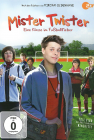 Mister Twister - Eine Klasse im Fußballfieber
