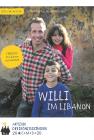 Willi im Libanon - Aktion Dreikönigssingen 2020