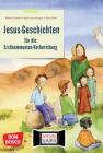 Jesus-Geschichten für die Erstkommunion-Vorbereitung