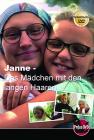 Janne - Das Mädchen mit den langen Haaren